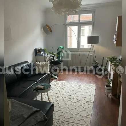 Rent this 2 bed apartment on Johannisstraße in 90419 Nuremberg, Germany