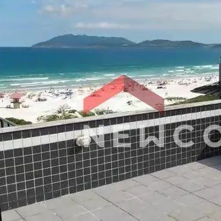 Buy this 5 bed apartment on Avenida Macário Pinto Lopes in Centro, Cabo Frio - RJ