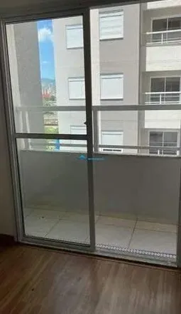 Rent this 2 bed apartment on SP-332 in Chácara Urbana, Jundiaí - SP