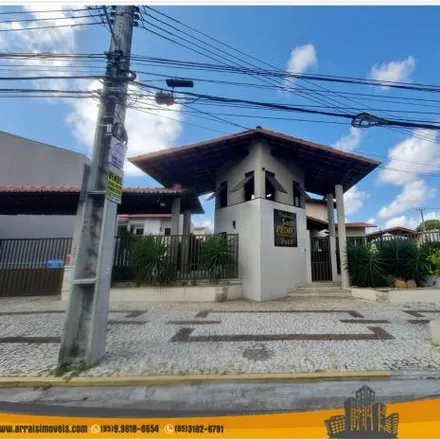 Image 2 - unnamed road, Sapiranga / Coité, Fortaleza - CE, 60833-375, Brazil - House for sale