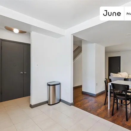 Rent this 1 bed room on 1107 M Street Northwest in Washington, DC 20005