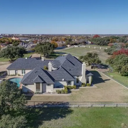 Image 2 - 85 Greenfield Lane, Weatherford, TX 76087, USA - House for sale