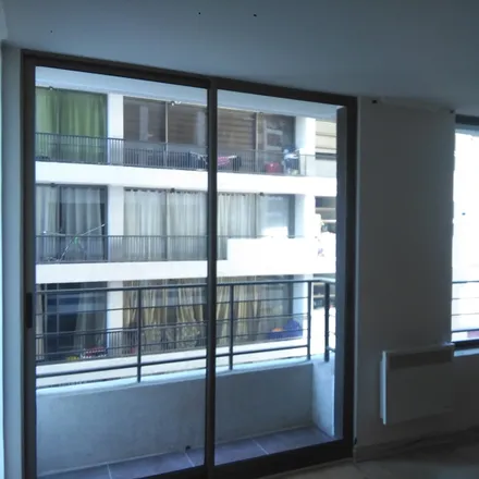Buy this studio apartment on Radal 68 in 850 0445 Estación Central, Chile