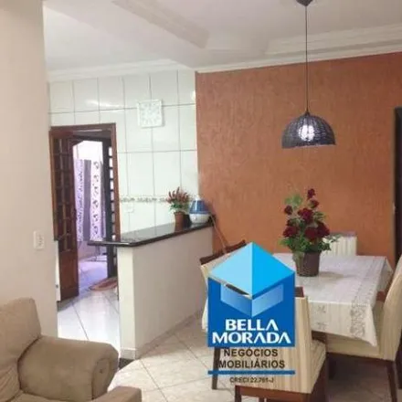 Buy this 2 bed house on Rua Lourival Berg in Vila Garibaldi, Limeira - SP