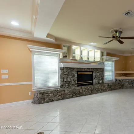 Image 9 - 2603 Country Club Drive, Lynn Haven, FL 32444, USA - Townhouse for sale