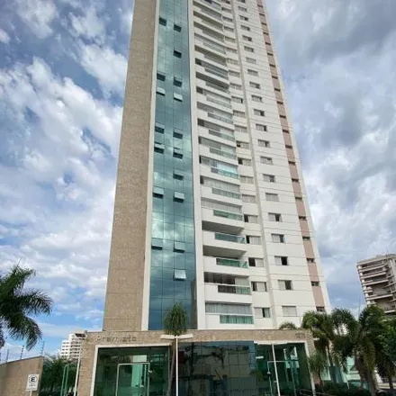 Image 2 - Rua Corsino do Amarante, Duque de Caxias, Cuiabá - MT, 78403-409, Brazil - Apartment for sale