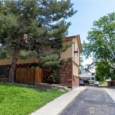 Buy this 4 bed house on 352 Baker Street in Longmont, CO 80501