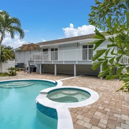 Image 8 - 115 8th St, Belleair Beach, Florida, 33786 - House for sale