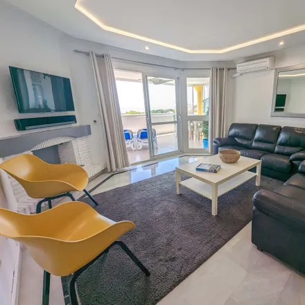 Buy this 3 bed apartment on 18730 Motril