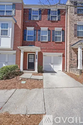 Rent this 4 bed townhouse on 2217 Landing Walk Dr