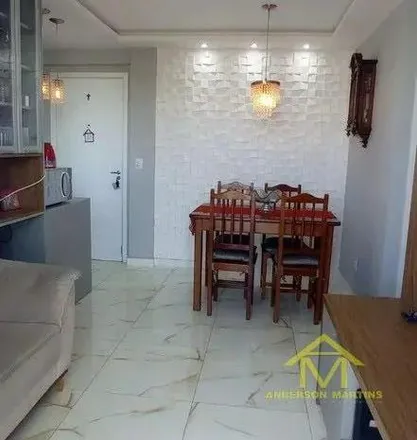 Buy this 2 bed apartment on Rua Quinze de Novembro in Santa Inês, Vila Velha - ES