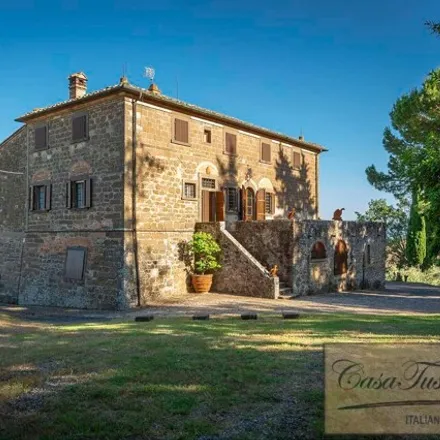 Image 2 - Colombaie, Via Porta a Selici, 56048 Volterra PI, Italy - House for sale