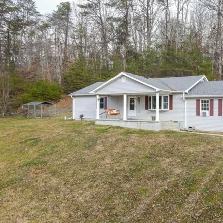 Buy this 3 bed house on Brodhead-Chestnut Grove Road in Brodhead, Rockcastle County