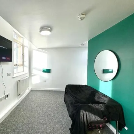 Rent this 1 bed house on Grosvenor House in Marble Street, Leicester