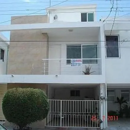 Rent this 3 bed house on Avenida de las Américas in Reforma, 91919 Veracruz