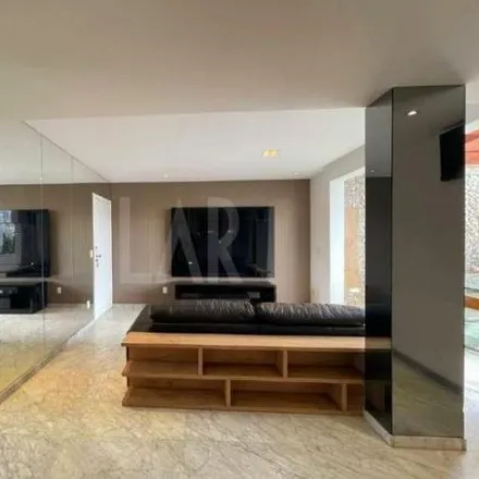 Buy this 2 bed apartment on Rua Rio Grande do Norte 816 in Savassi, Belo Horizonte - MG