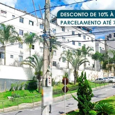 Image 2 - Rua Gentil Portugal do Brasil, Regional Oeste, Belo Horizonte - MG, 30525-220, Brazil - Apartment for rent