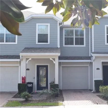 Buy this 2 bed townhouse on 4101 Hedge Maple Place in Seminole County, FL 32708