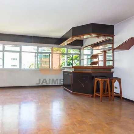 Buy this 4 bed apartment on Rua São Vicente de Paulo in Santa Cecília, São Paulo - SP
