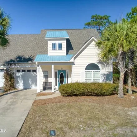 Buy this 4 bed house on 199 Kiskadee Court in Pender County, NC 28443