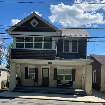 Rent this studio apartment on 744 Mauch Chunk Road in Palmerton, Carbon County