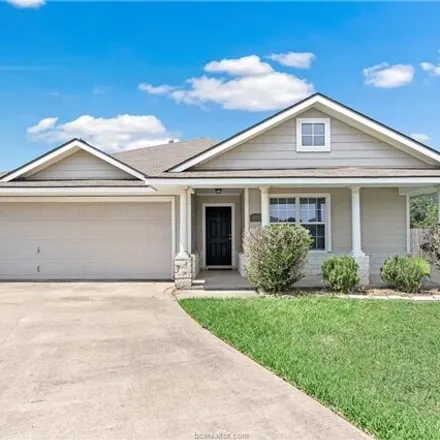 Buy this 3 bed house on Newport Lane in College Station, TX 77845