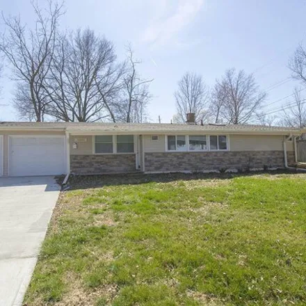 Rent this 4 bed house on 2202 Concordia Drive in Columbia, MO 65203