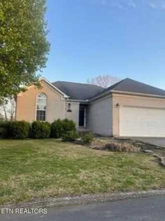 Buy this 2 bed house on Mogridge Way in Blount County, TN 37803