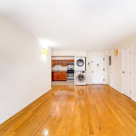 Buy this 2 bed condo on 64-34 Grand Central Parkway in New York, NY 11375