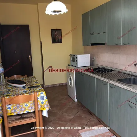 Rent this 2 bed apartment on Viale Himera in 90010 Campofelice di Roccella PA, Italy