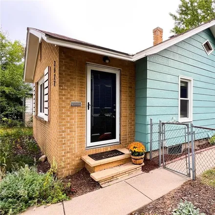 Buy this 3 bed house on 2507 Northeast 7th Street in Minneapolis, MN 55418