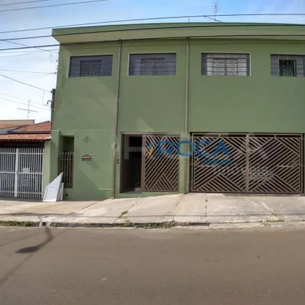 Image 2 - Avenida Saverio Talarico, Vila Monteiro Prolongamento, São Carlos - SP, 13570-390, Brazil - House for sale