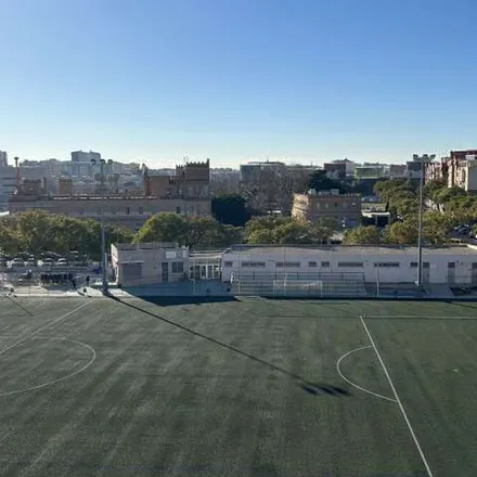 Image 4 - Camp de futbol Malva-Rosa, Carrer de Sant Joan de Déu, 26, 46011 Valencia, Spain - Apartment for rent