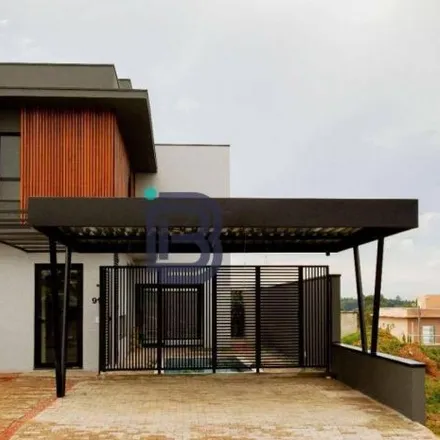 Buy this 3 bed house on Avenida Marciano Xavier de Oliveira in Centro, Cabreúva - SP