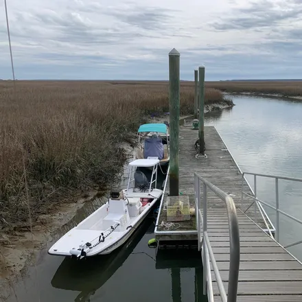 Image 8 - Legarefield Road, Awendaw, Charleston County, SC 29429, USA - House for sale