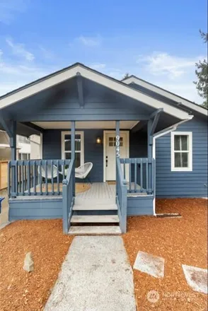 Buy this 3 bed house on 9045 9th Avenue Southwest in Seattle, WA 98106