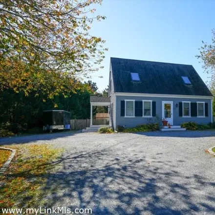 Image 5 - 191 Spring Hill Road, Vineyard Haven, Tisbury, MA 02568, USA - House for sale