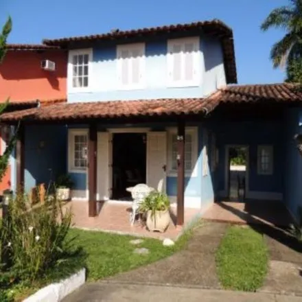 Image 2 - Estrada Vale do Ermitão, Jambeiro, Itatiaia - RJ, 27580-970, Brazil - House for rent
