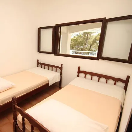Rent this 3 bed apartment on Općina Sali in Zadar County, Croatia