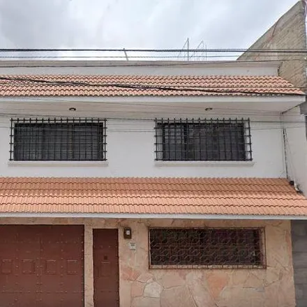 Buy this 3 bed house on Calle Iztapalapa in 57745 Nezahualcóyotl, MEX