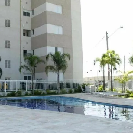 Image 2 - Rua Renato Chiozoto, Parque Morumbi, Votorantim - SP, 18110-698, Brazil - Apartment for sale