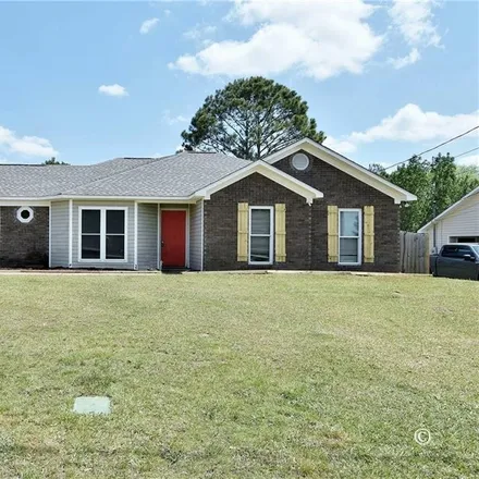 Buy this 3 bed house on 206 County Road 2009 in Lee County, AL 36870