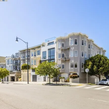 Buy this 1 bed condo on 1150 Dolores Street in San Francisco, CA 94114