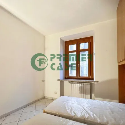 Rent this 2 bed apartment on Via Giuseppe Luigi Lagrange 35d in 10123 Turin TO, Italy