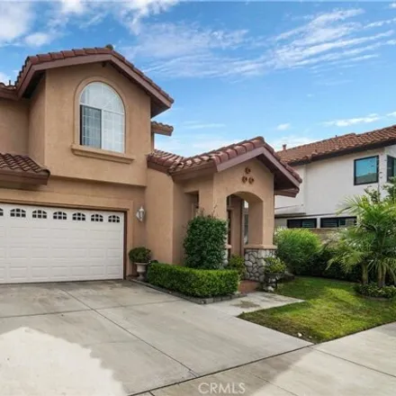 Image 3 - 11782 Summergrove Court, Fountain Valley, CA 92708, USA - House for sale