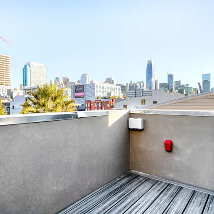 Image 6 - Freelon Street, San Francisco, CA 94017, USA - Apartment for rent
