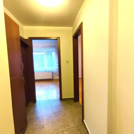 Image 3 - Niepubliczne Przedszkole Kolorowe Kredki, Zakątek, 43-100 Tychy, Poland - Apartment for rent