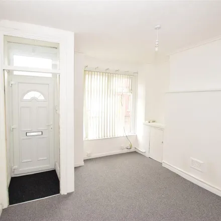 Rent this 2 bed apartment on 56 Grove Road in Wallasey, CH45 3HG