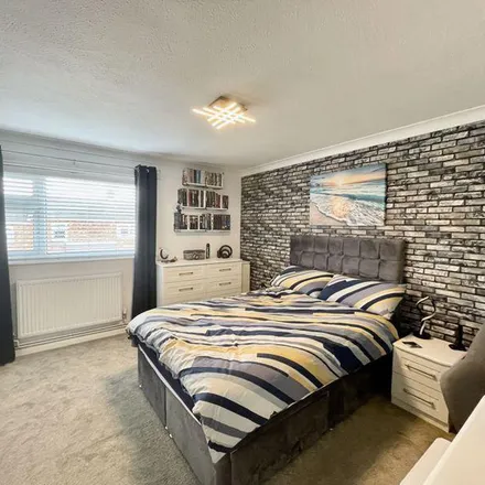 Rent this 1 bed apartment on Woodcroft in Latton Bush, CM18 6XT