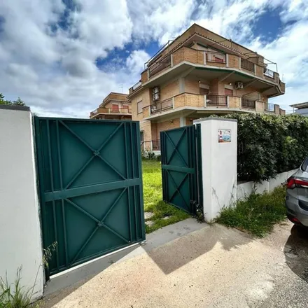 Image 8 - Via Calliope, 00042 Anzio RM, Italy - Apartment for rent
